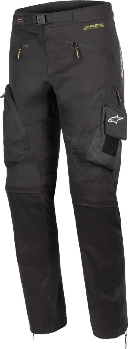 Alpinestars Acteon Motorfietsbroek