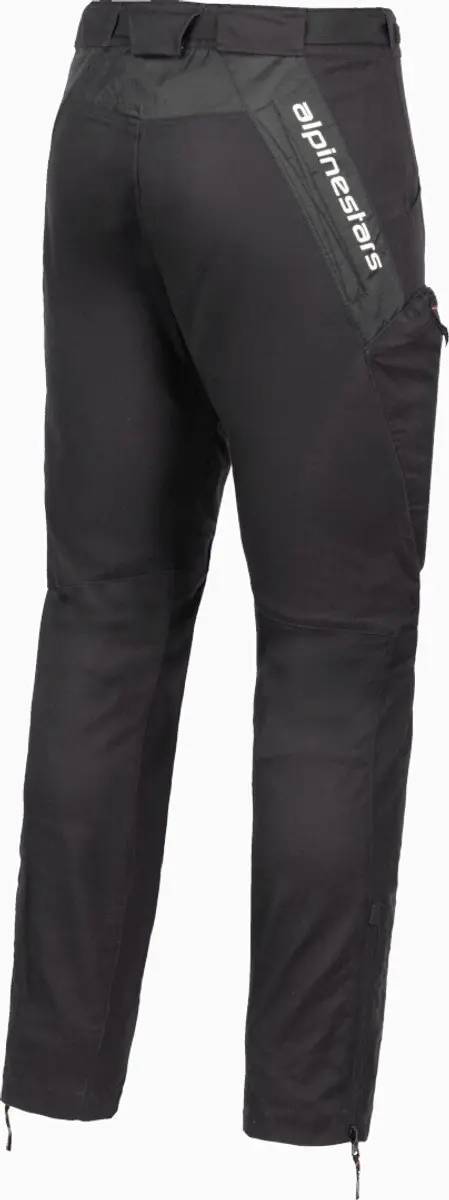 Alpinestars Acteon Motorfietsbroek - Zwart 32