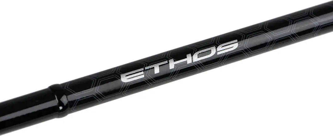Matrix Ethos XR-S Feeder - 15 Ogen - Zwart