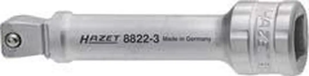 Hazet Verlengstuk 3/8" 74mm
