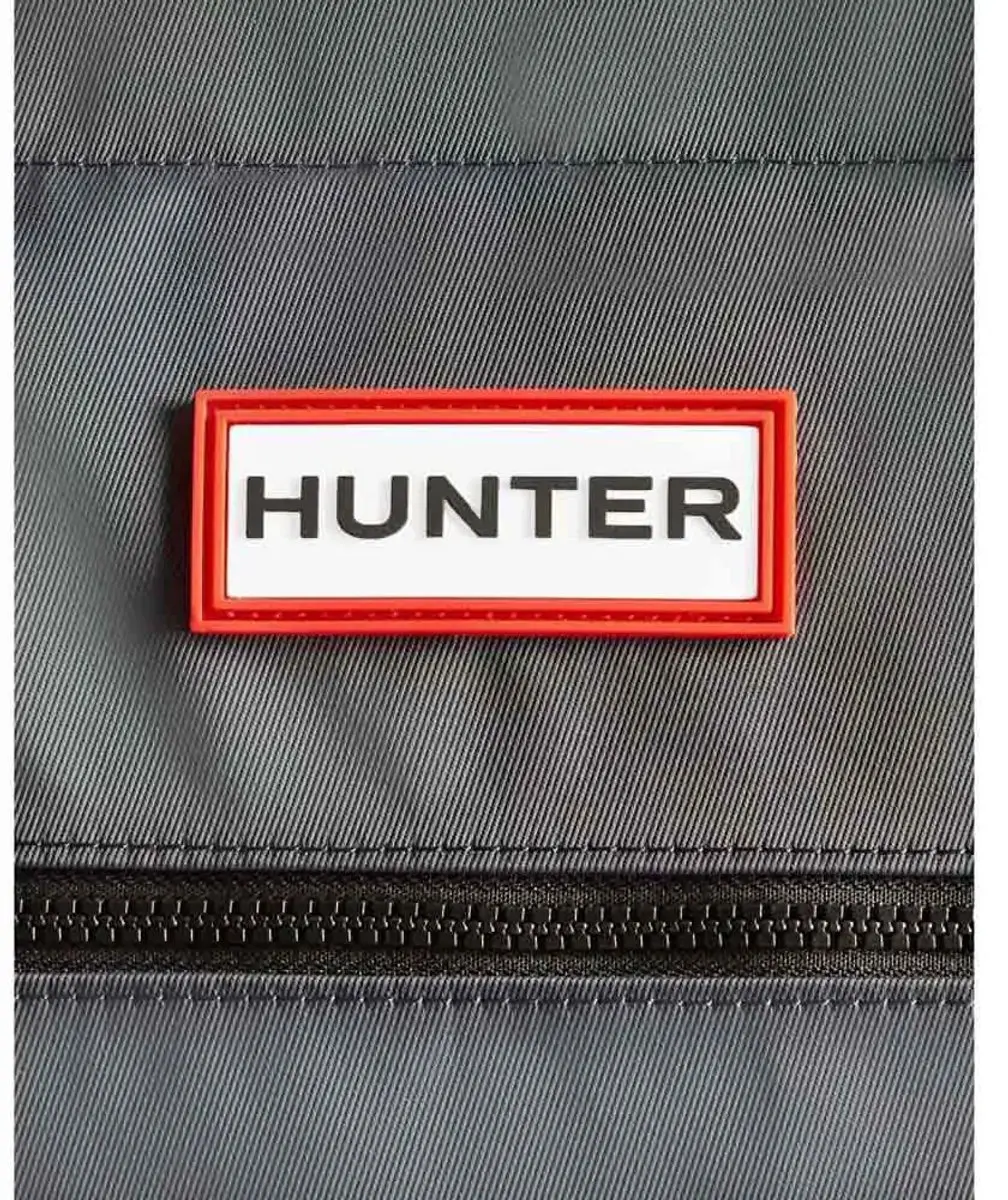 Hunter Nylon Midi Stoffentas - Navy
