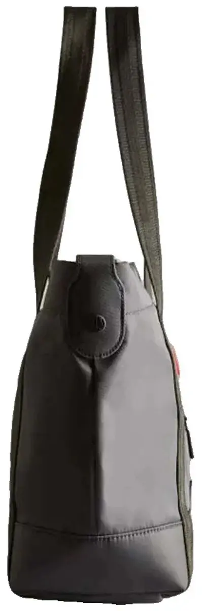 Hunter Nylon Midi Stoffentas - Navy