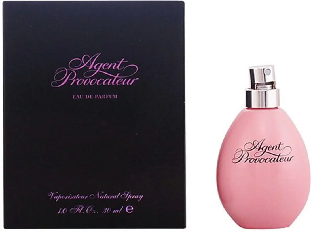 Agent Provocateur Eau De Parfum 100ml - afbeelding 6 van 6