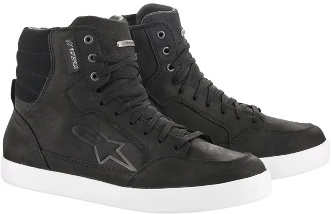 Alpinestars J-6 Laarzen