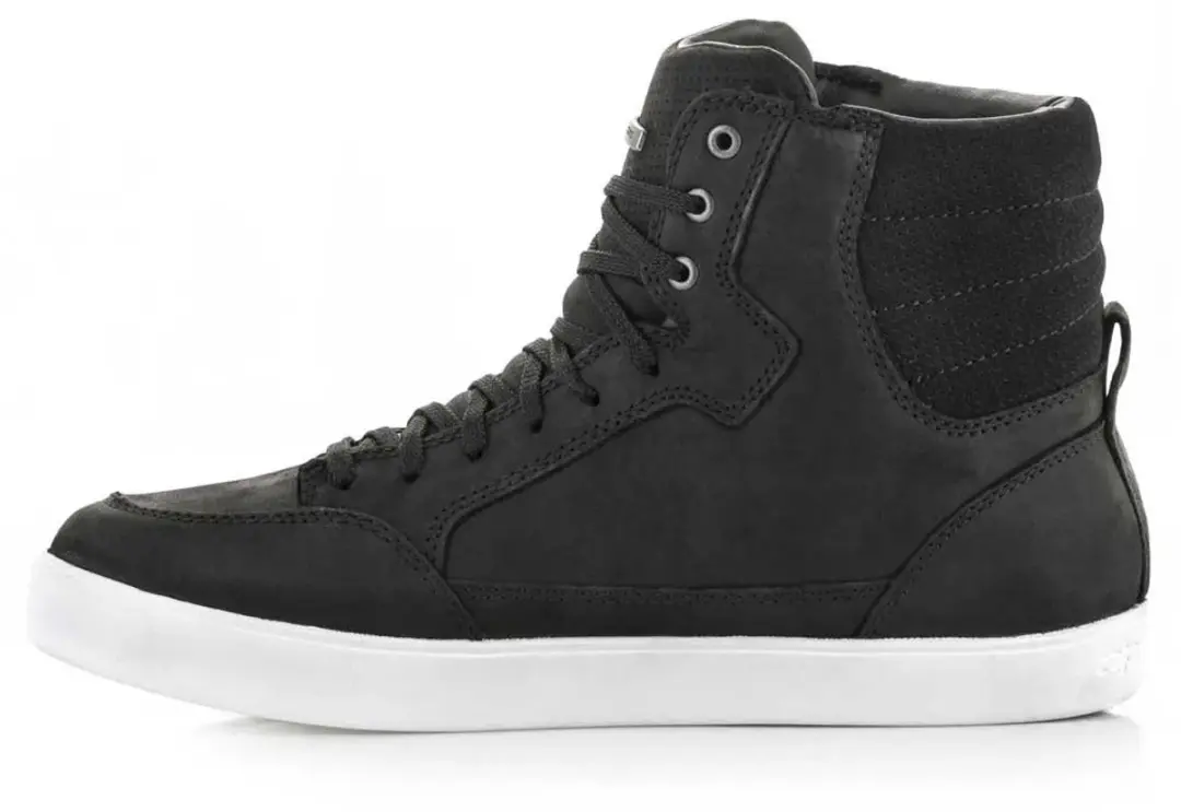 Alpinestars J-6 Laarzen - Maat 39/40 - Zwart/Wit