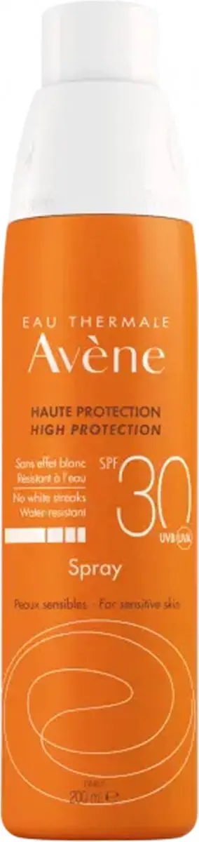 Avène Zonnebrand Spray SPF 30