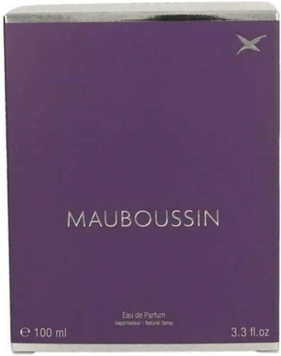 Mauboussin Pour Femme Eau de Parfum 100ml