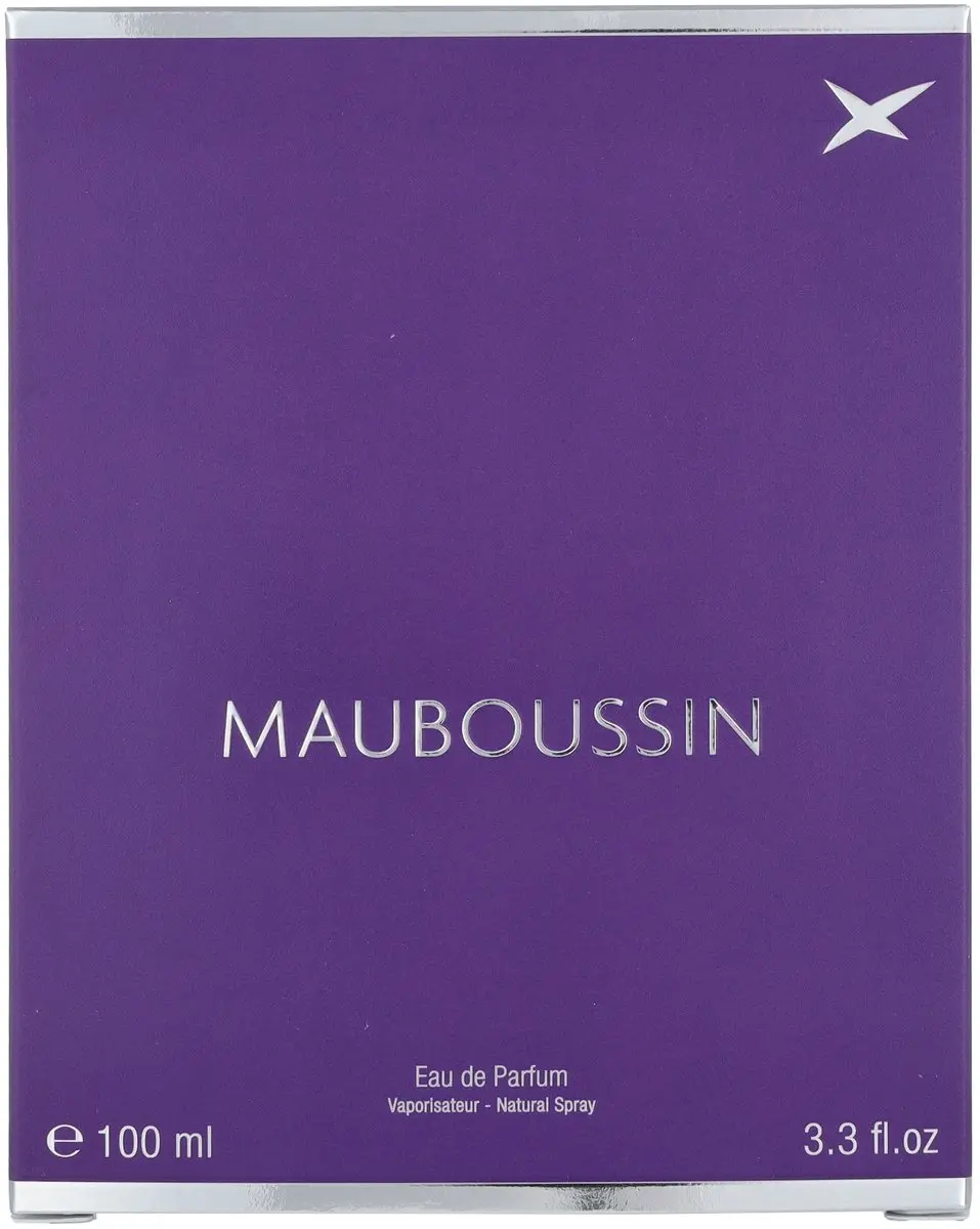 Mauboussin Pour Femme Eau de Parfum 100ml