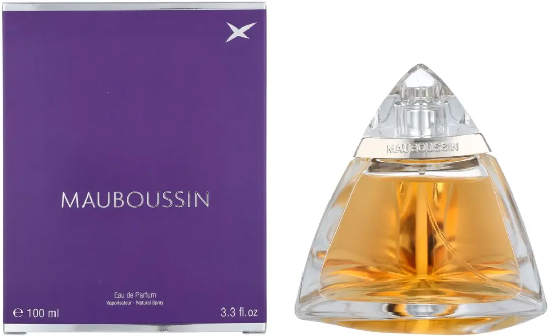 Mauboussin Pour Femme Eau de Parfum 100ml