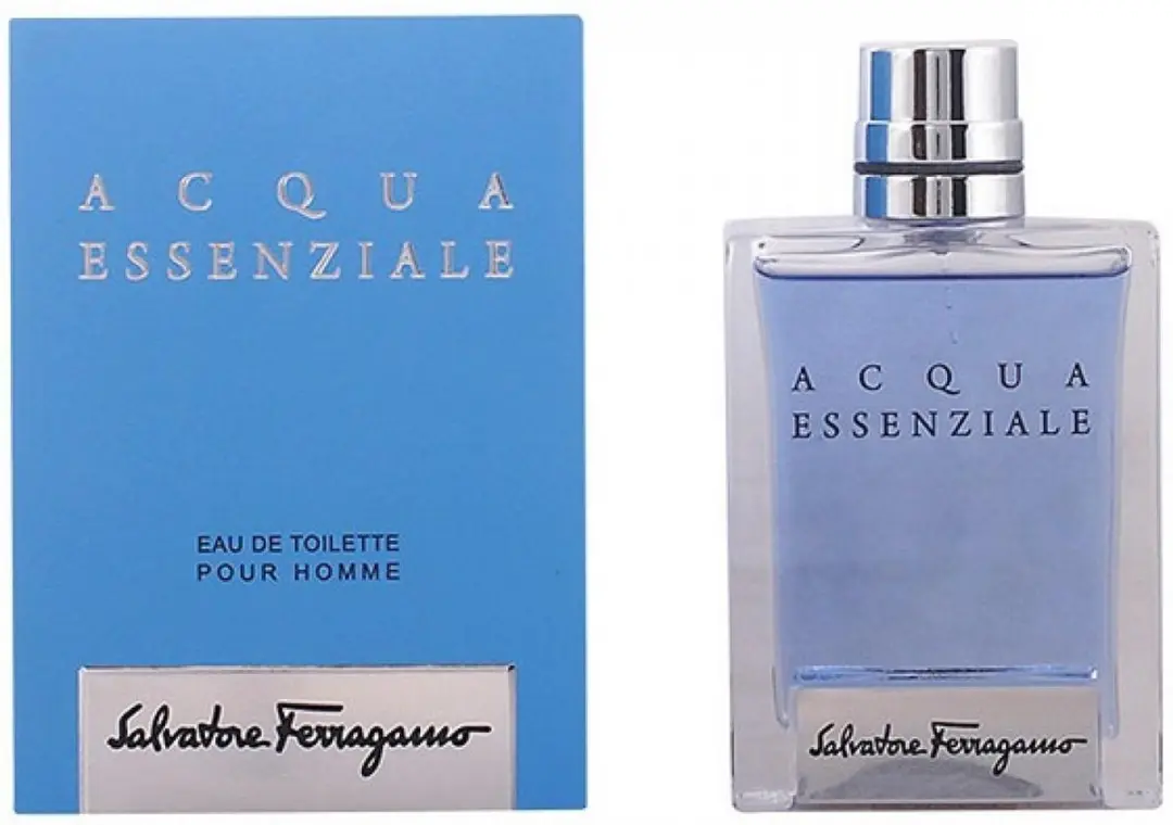 Salvatore Ferragamo Acqua Essenziale Eau de Toilette 50ml