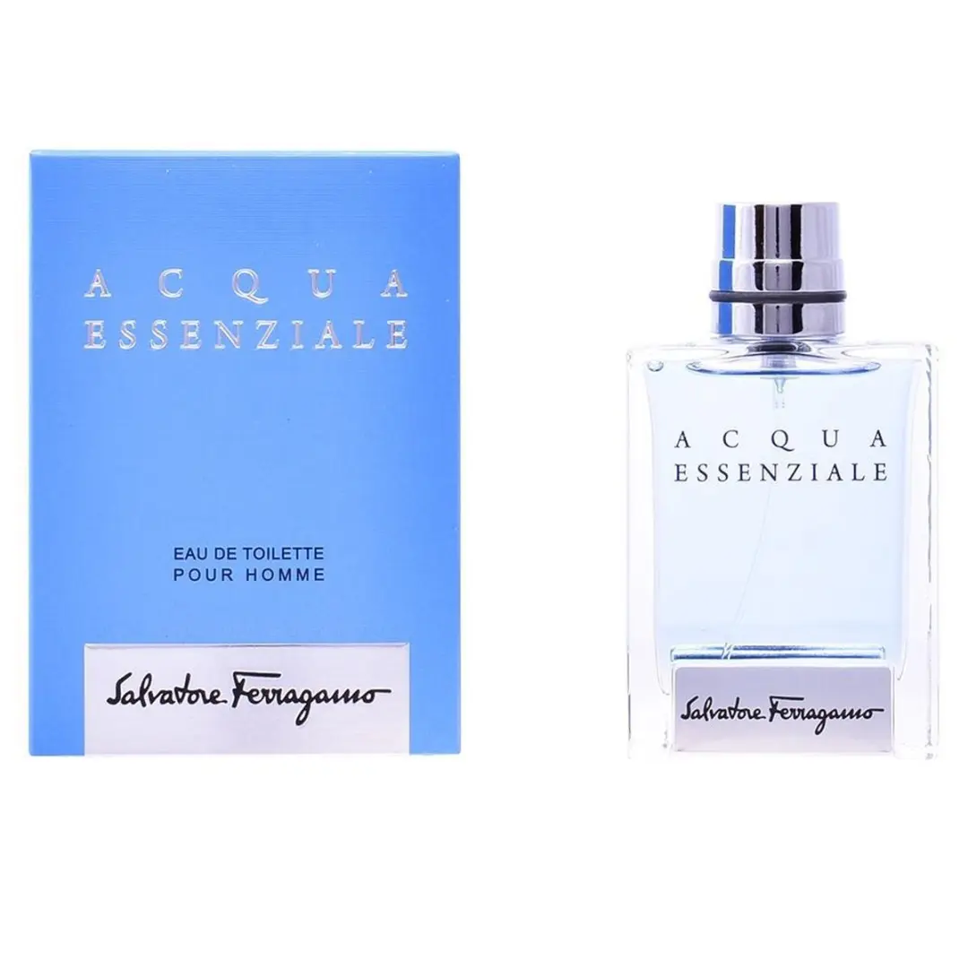 Salvatore Ferragamo Acqua Essenziale Eau de Toilette 50ml