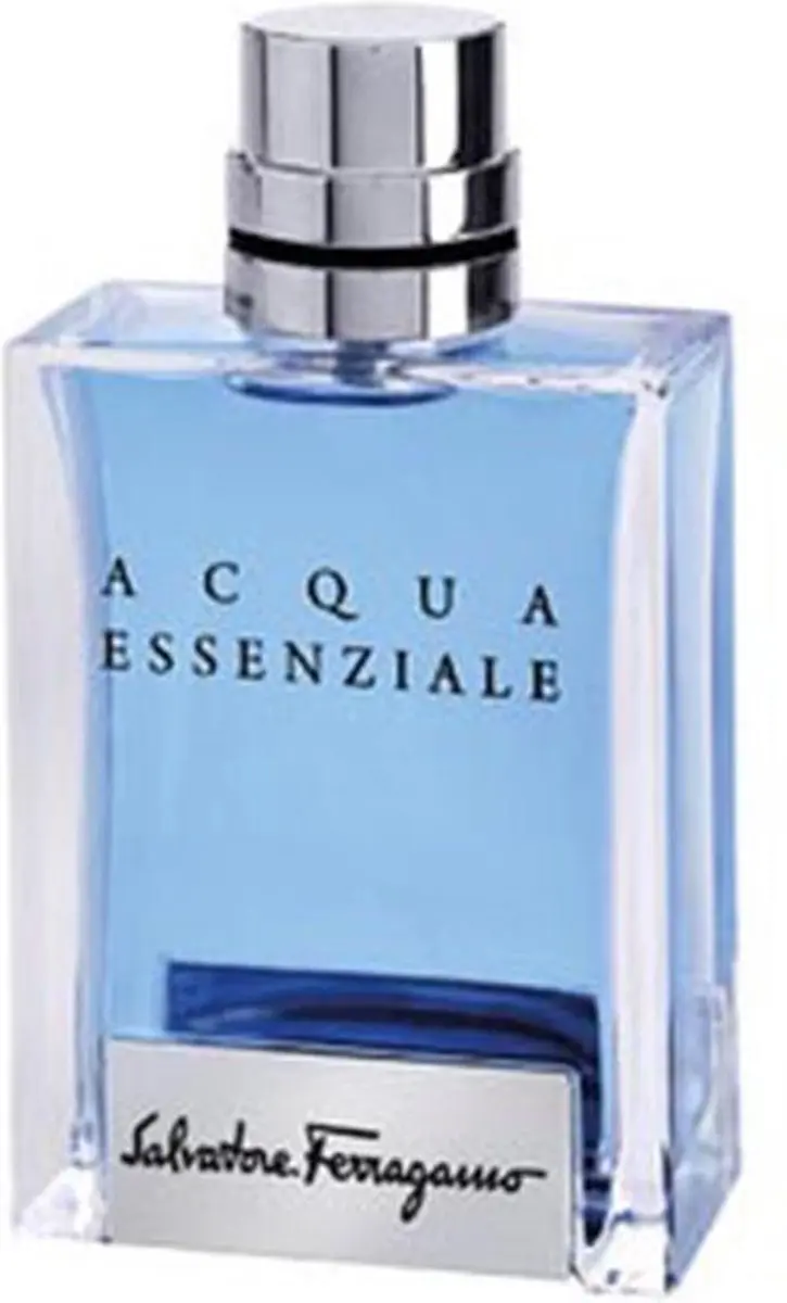 Salvatore Ferragamo Acqua Essenziale Eau de Toilette 50ml