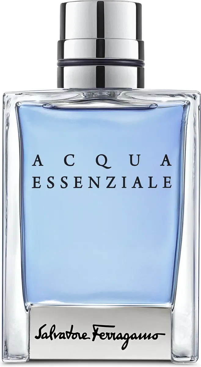 Salvatore Ferragamo Acqua Essenziale Eau de Toilette 50ml