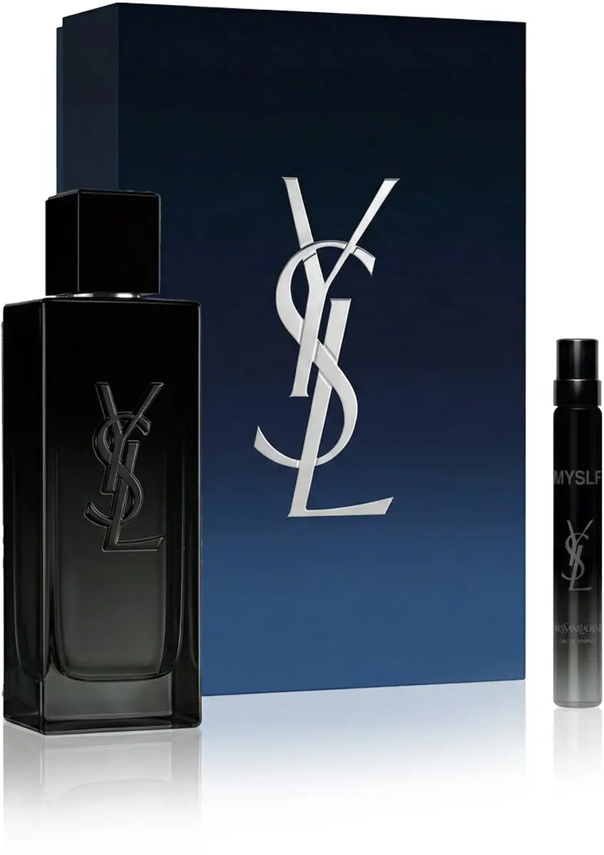 Yves Saint Laurent MYSLF Eau de Parfum