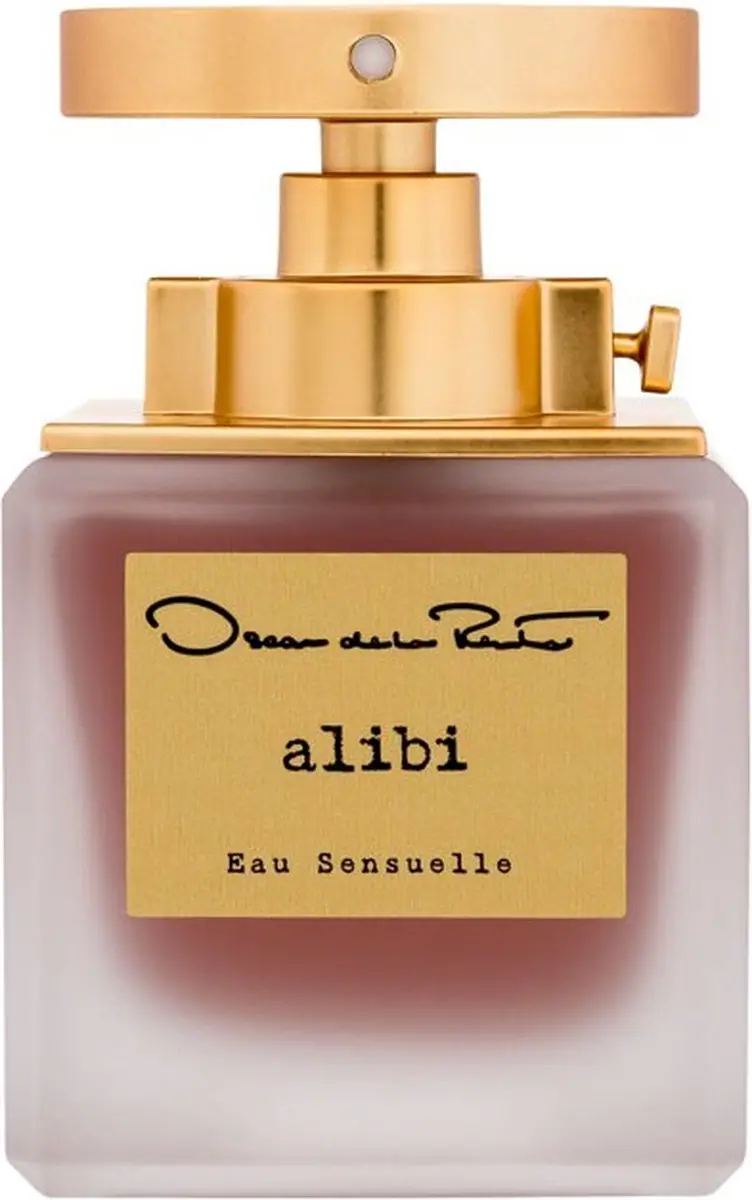 Oscar de la Renta Alibi Eau de Parfum 50ml