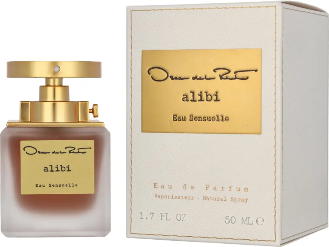 Oscar de la Renta Alibi Eau de Parfum 50ml