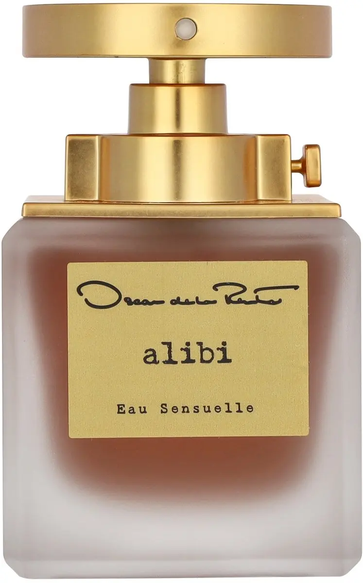 Oscar de la Renta Alibi Eau de Parfum 50ml