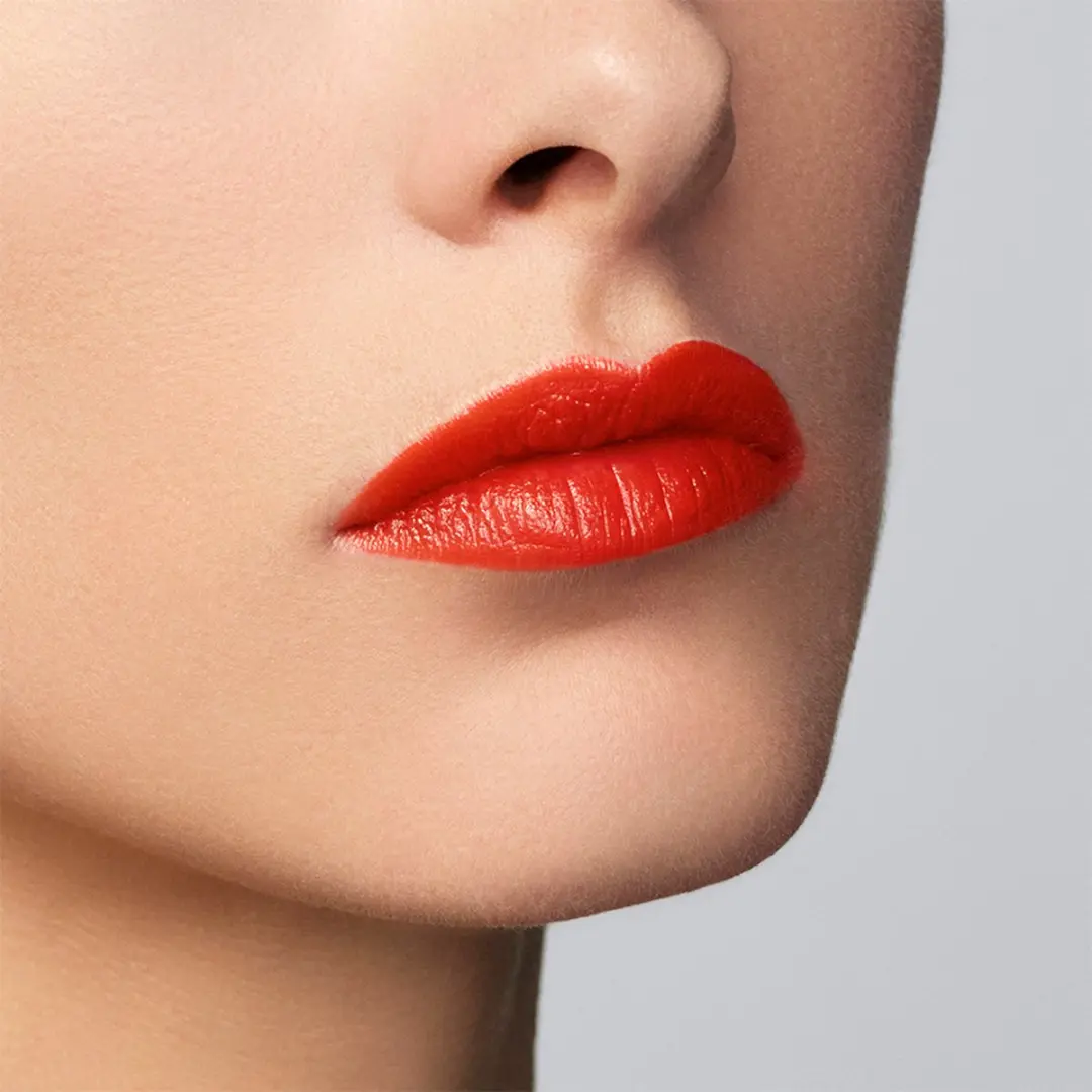 Armani Rouge D'Armani Lasting Satin Lipcolor 4ml