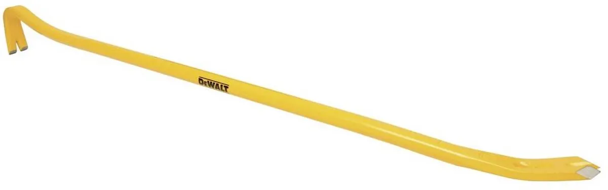 DeWalt DWHT55132-1 Koevoet 1070mm