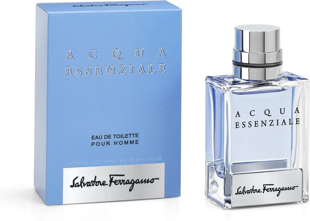 Salvatore Ferragamo Acqua Essenziale Eau de Toilette 30ml