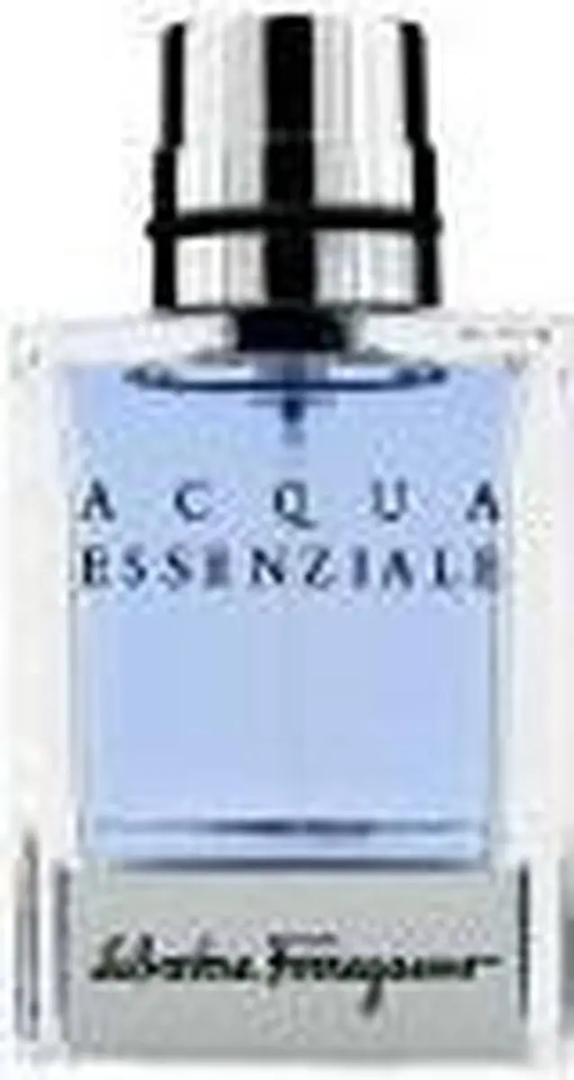 Salvatore Ferragamo Acqua Essenziale Eau de Toilette 30ml