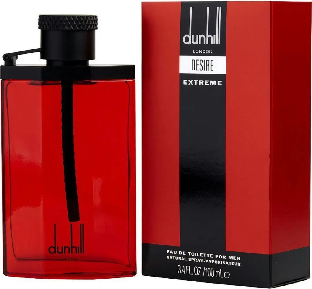 Dunhill Desire Extreme Eau de Toilette 100ml