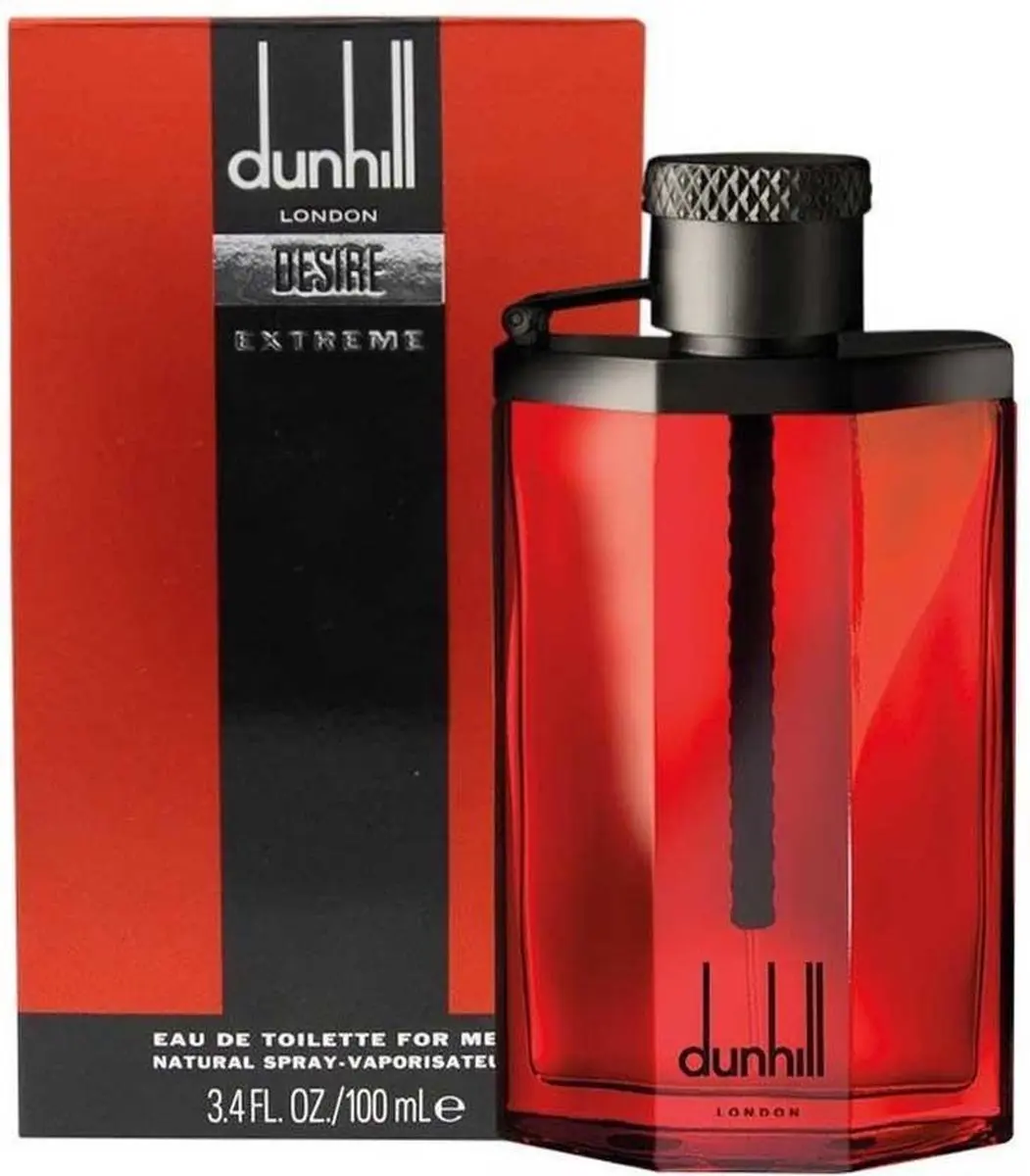 Dunhill Desire Extreme Eau de Toilette 100ml