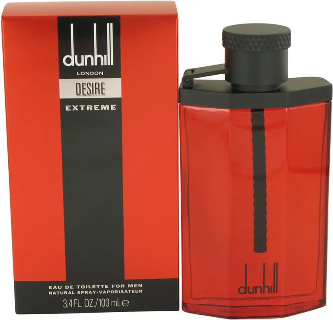 Dunhill Desire Extreme Eau de Toilette 100ml