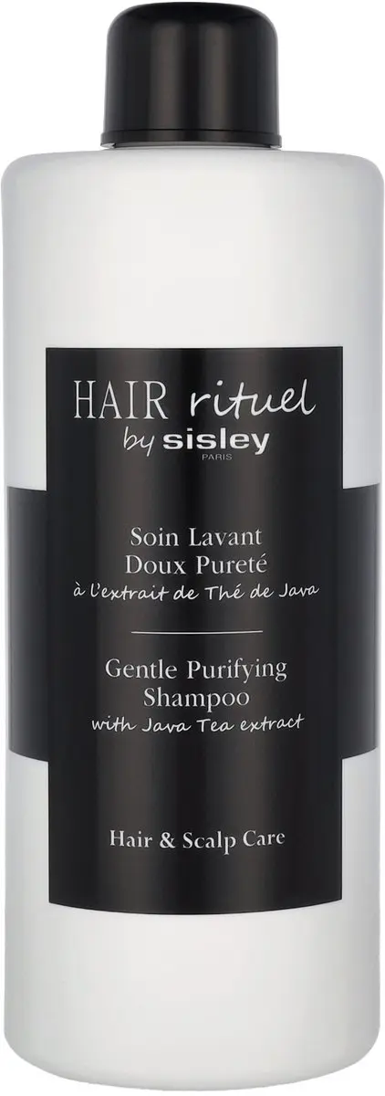 Sisley Hair Rituel Soin Lavant Doux Pureté 500ml