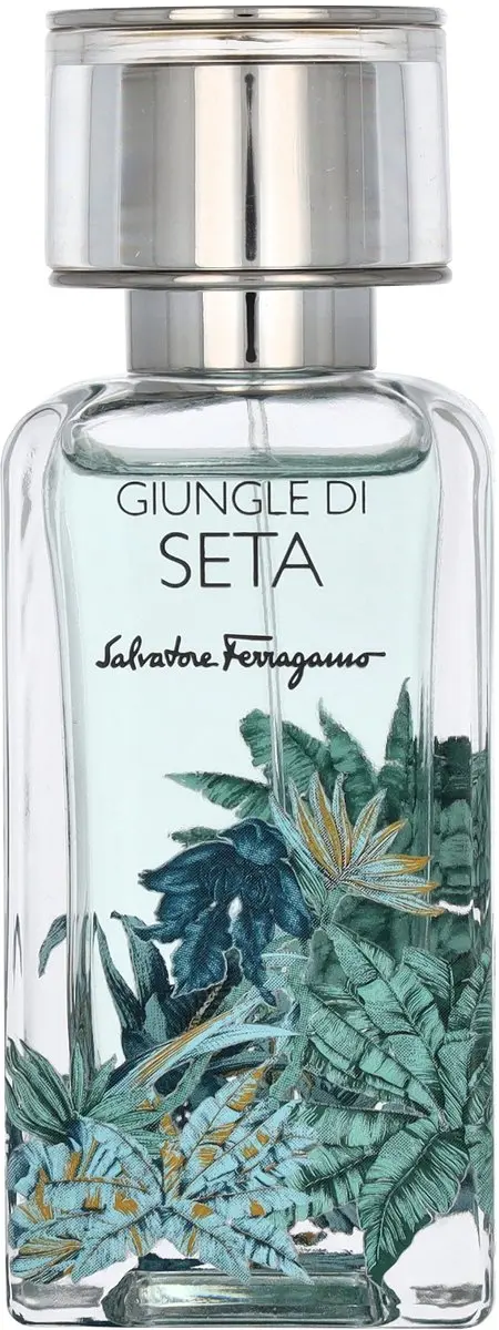 Salvatore Ferragamo Giungla di Seta Eau de Parfum 50ml