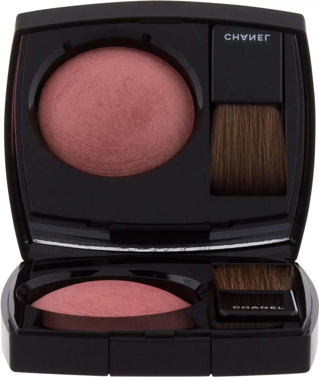 Chanel Joues Contraste Blush 55 In Love