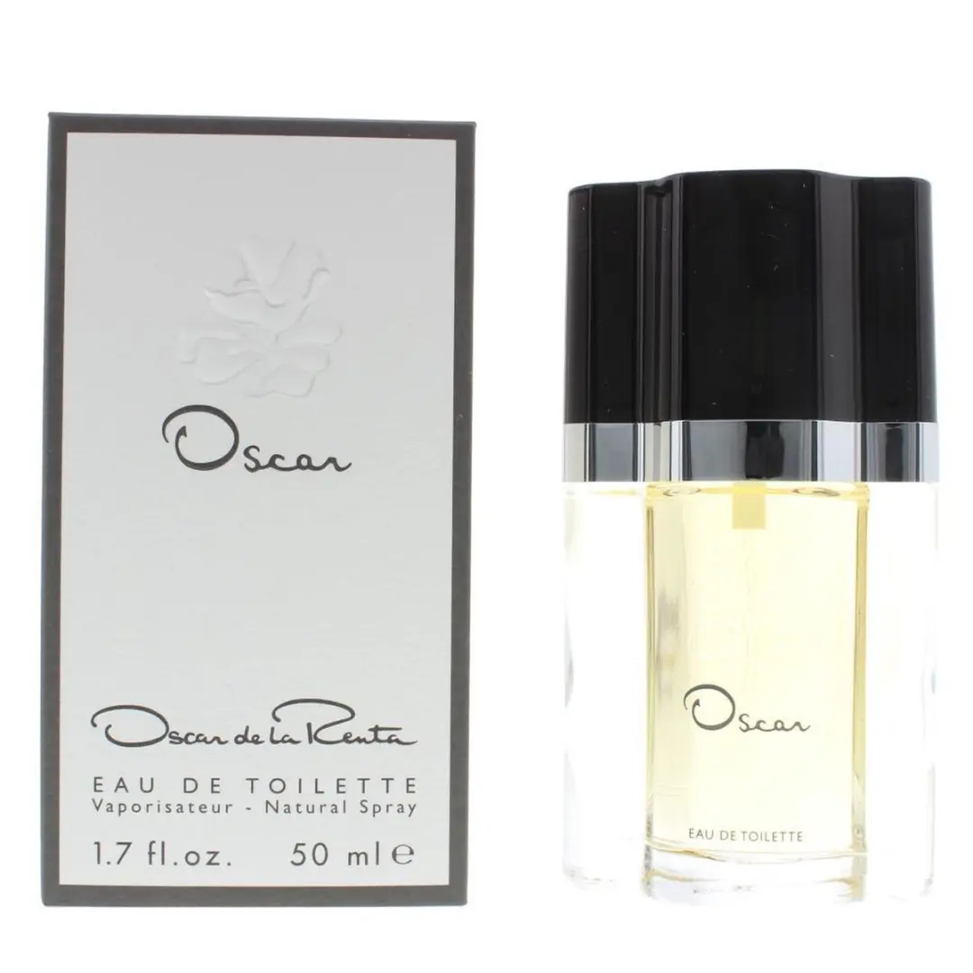 Oscar de La Renta Rose Eau de Toilette 100ml