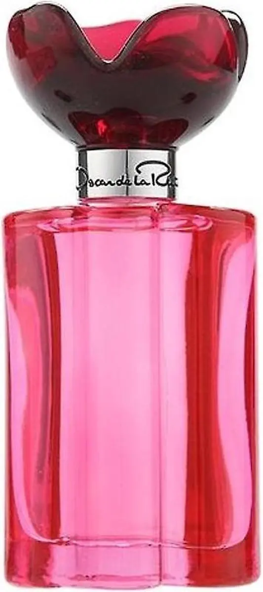 Oscar de La Renta Rose Eau de Toilette 100ml