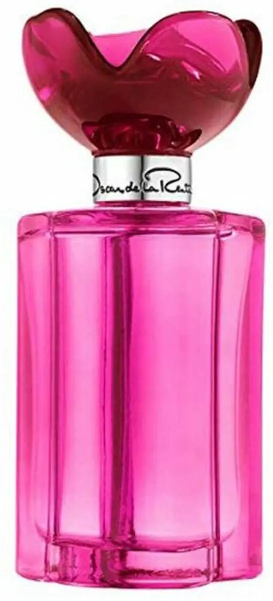 Oscar de La Renta Rose Eau de Toilette 100ml