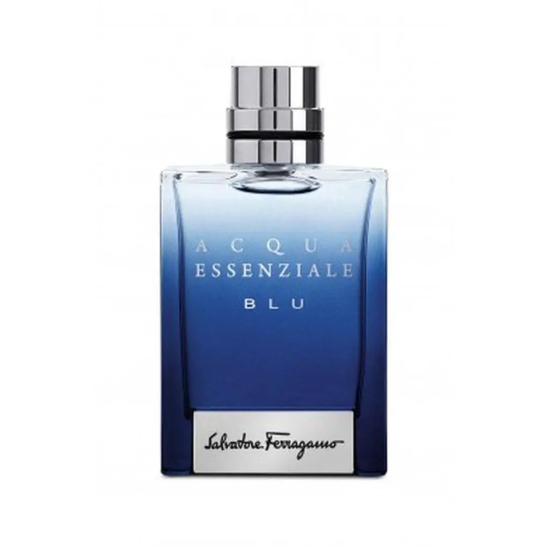 Salvatore Ferragamo Acqua Essenziale Eau de Toilette 50ml - Blauw