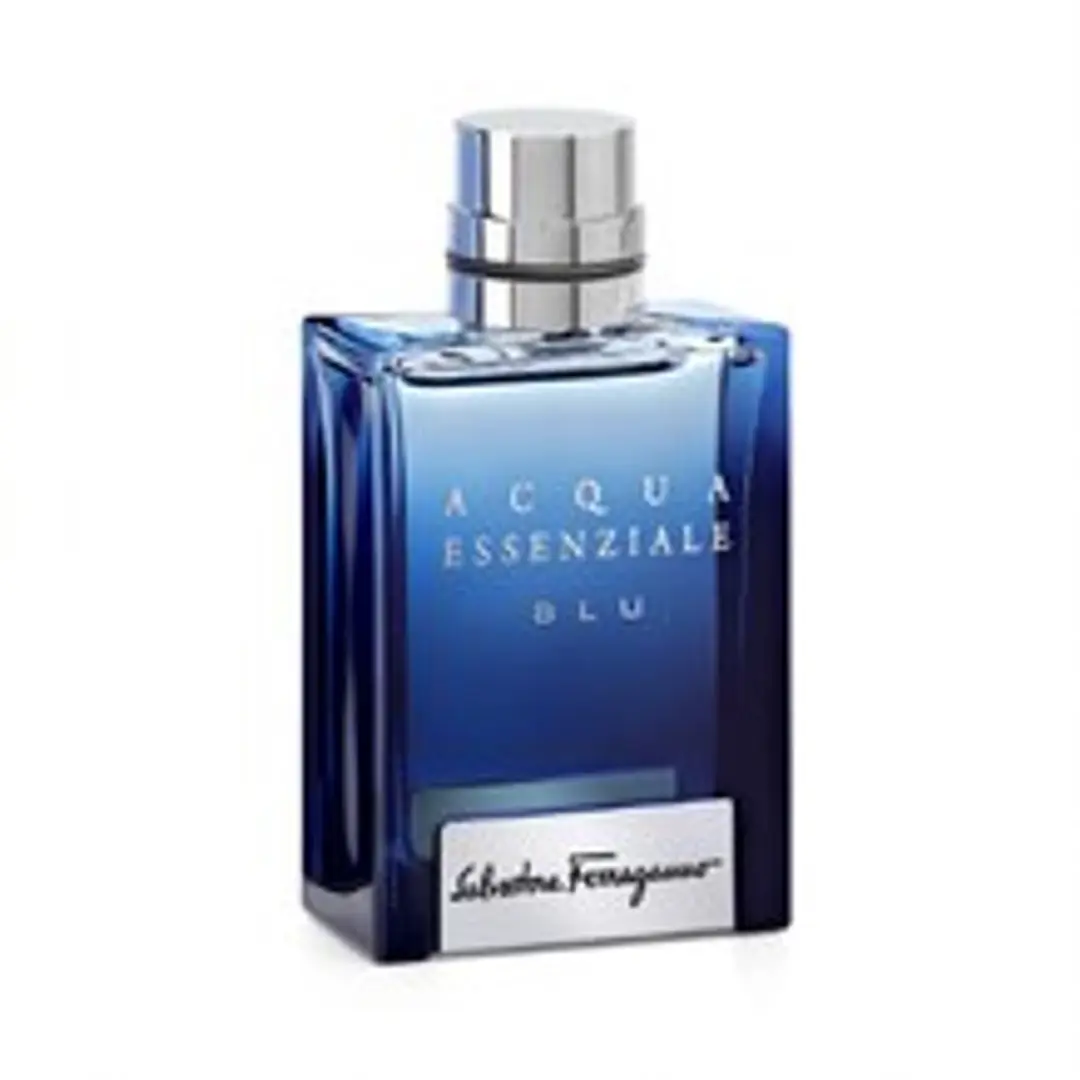Salvatore Ferragamo Acqua Essenziale Eau de Toilette 50ml - Blauw