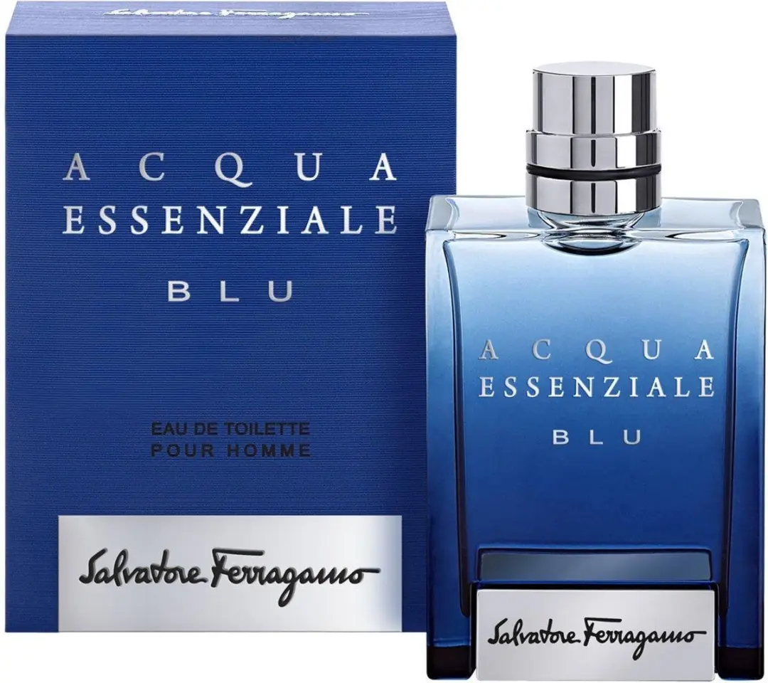 Salvatore Ferragamo Acqua Essenziale Eau de Toilette 50ml