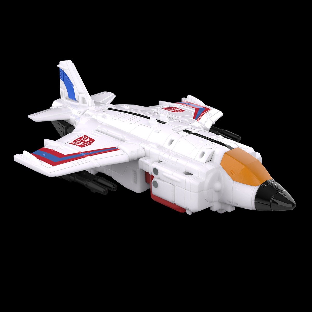 Transformers Age of the Primes Superion set