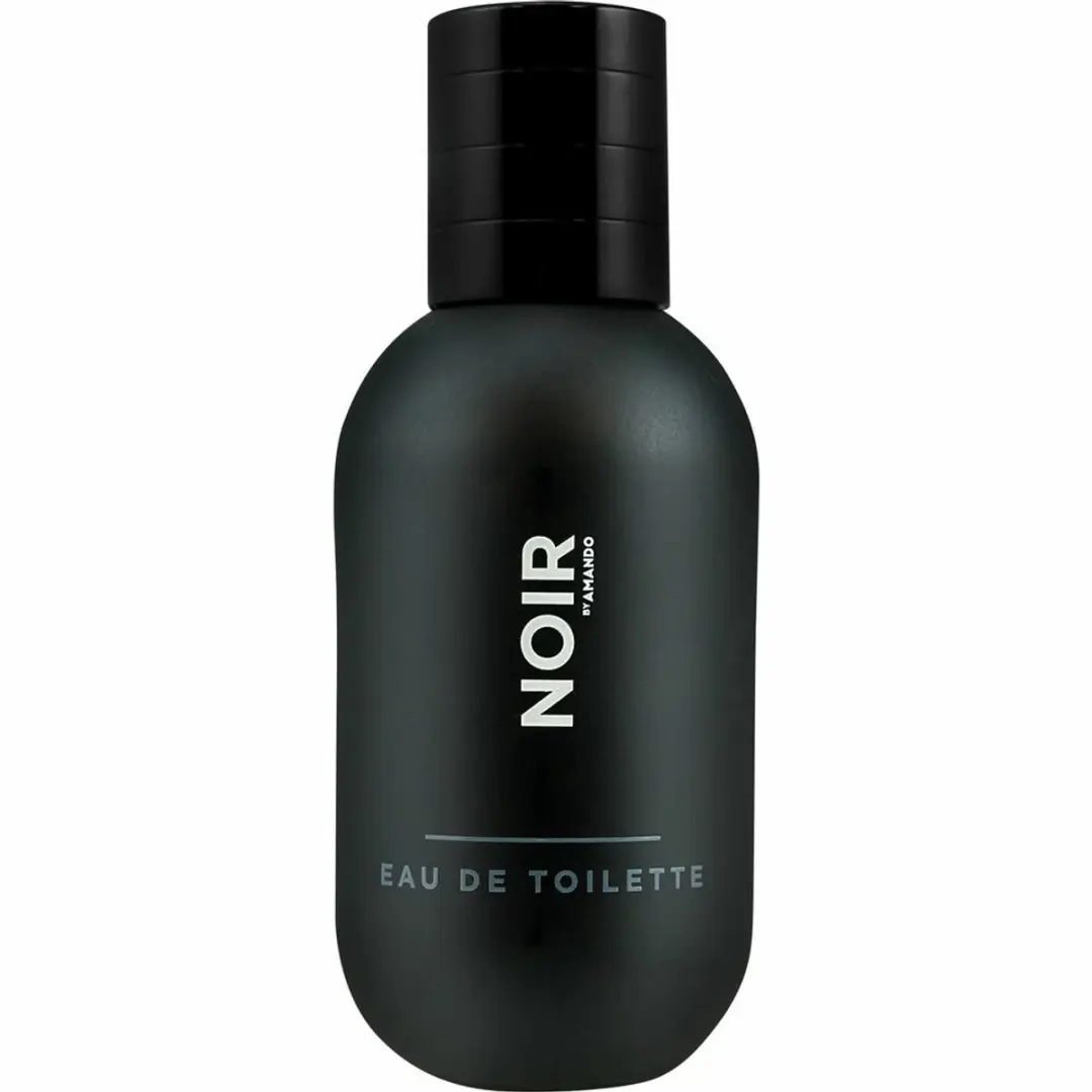 Amando Noir Eau de Toilette 50ml - 7 Stuks