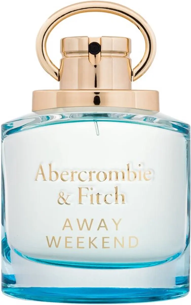 Abercrombie & Fitch Away Eau de Parfum 100ml