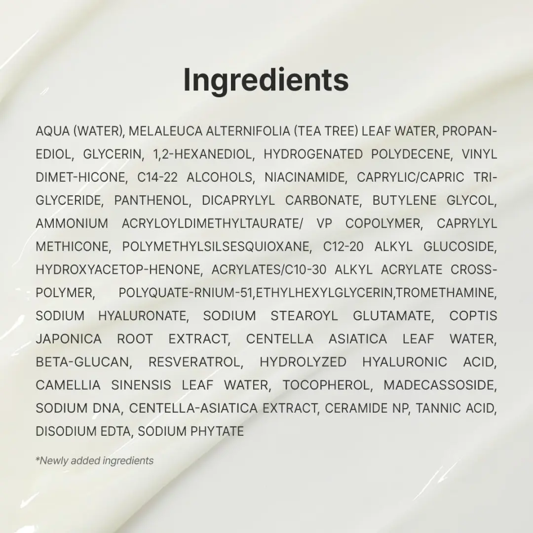 Dr. Althea 345 Relief Cream Kalmerende Gezichtscrème 50ml