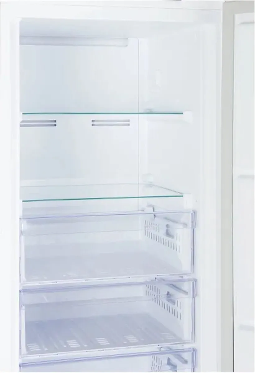 Beko BFNA247E40SN Inbouwvriezer 220L - Nofrost - 6 Vakken