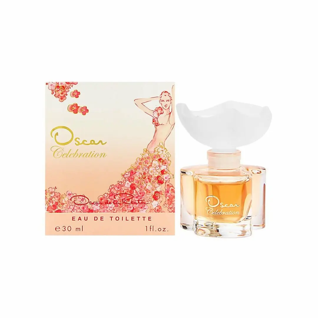 Oscar de La Renta Oscar Celebration Damesparfum 30ml