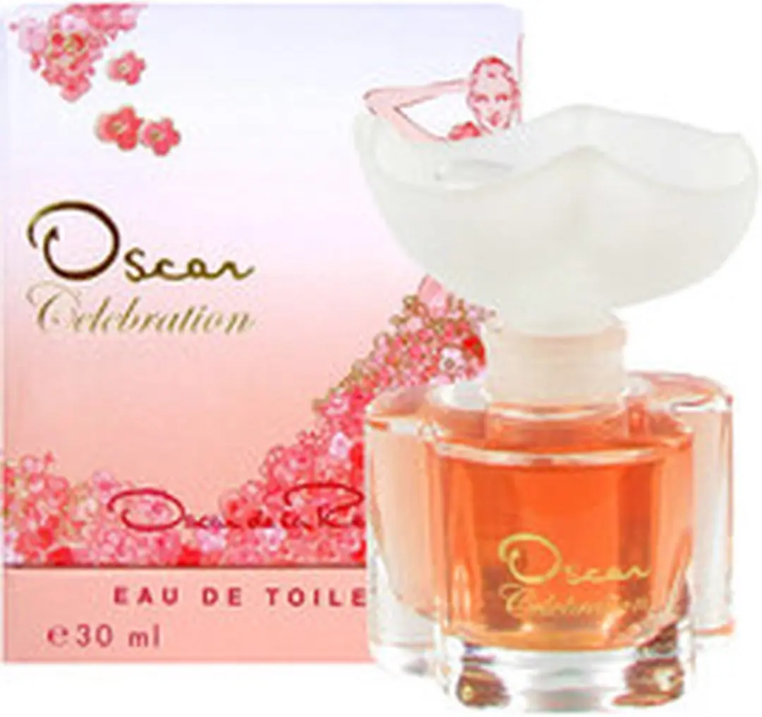 Oscar de La Renta Oscar Celebration Damesparfum 30ml