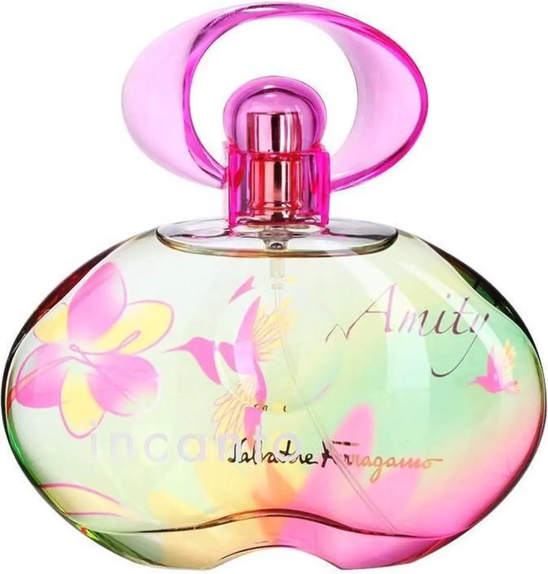 Salvatore Ferragamo Uniseks Parfum Incanto Amity EDT 50ml