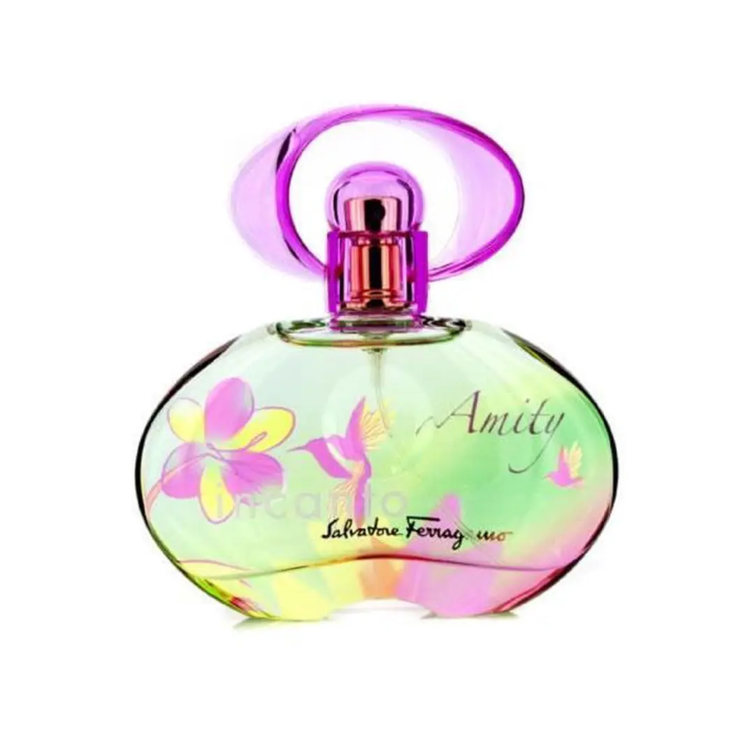 Salvatore Ferragamo Uniseks Parfum Incanto Amity EDT 50ml