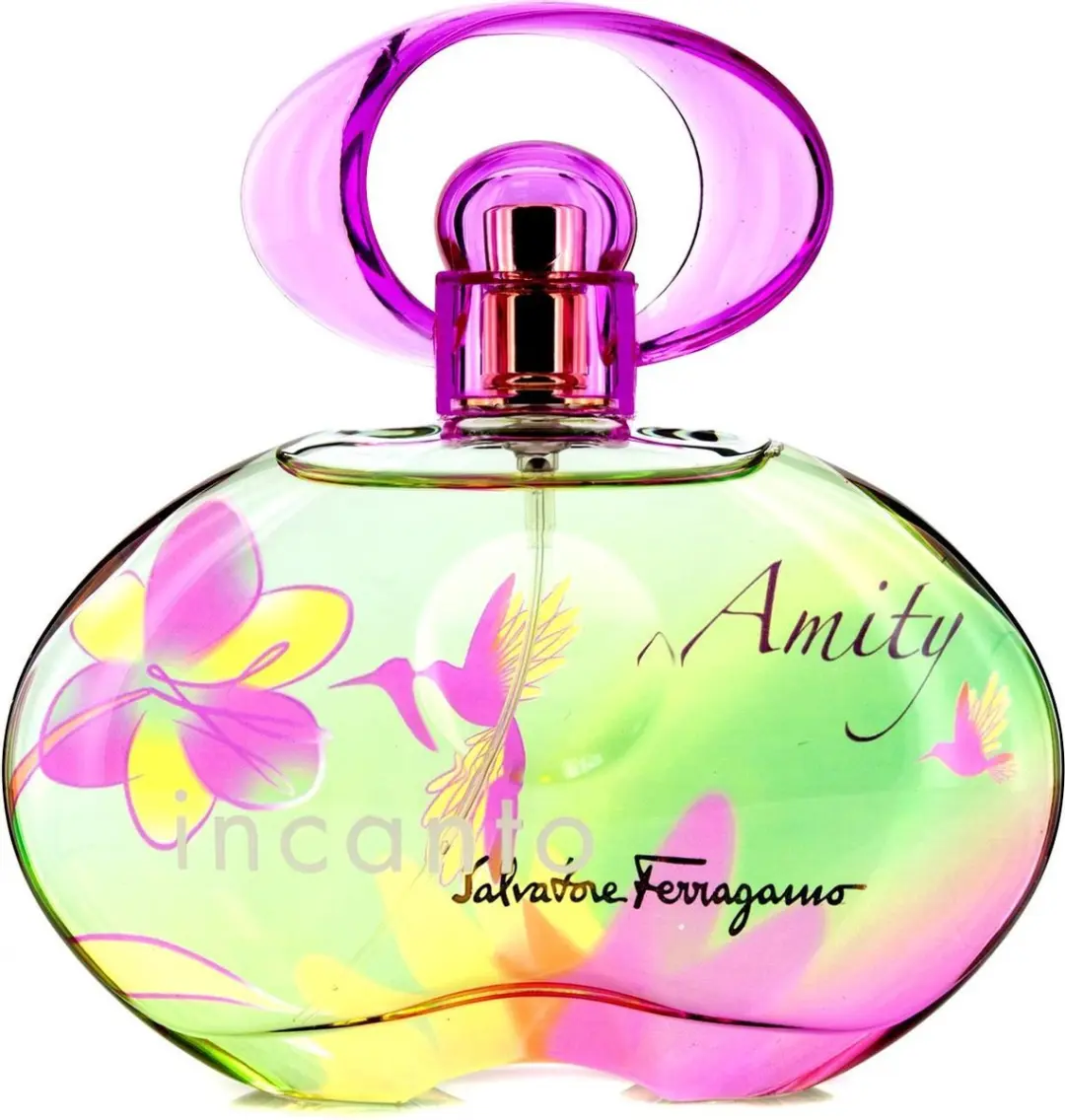 Salvatore Ferragamo Uniseks Parfum Incanto Amity EDT 50ml