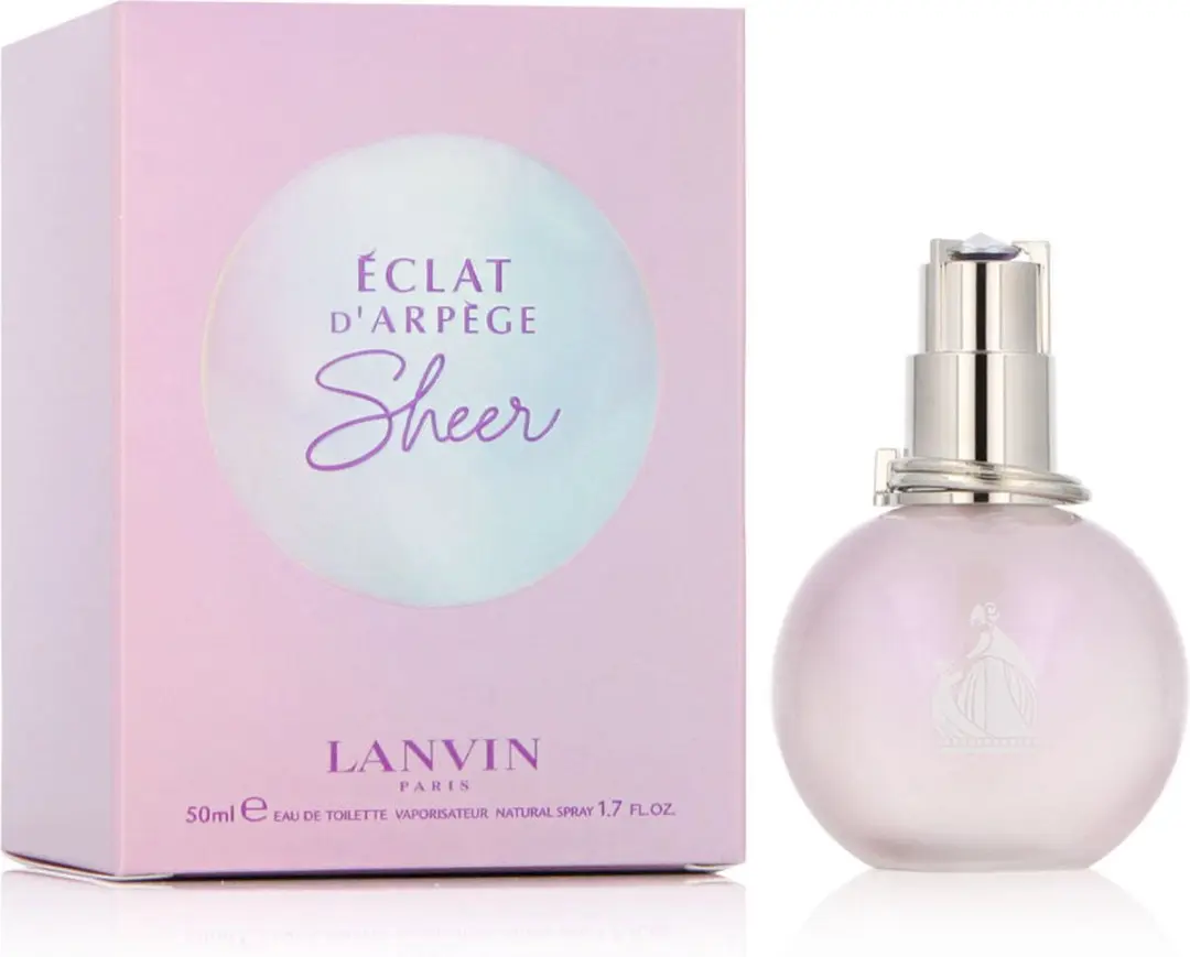 Lanvin Éclat d'Arpège Damesparfum EDT 50ml