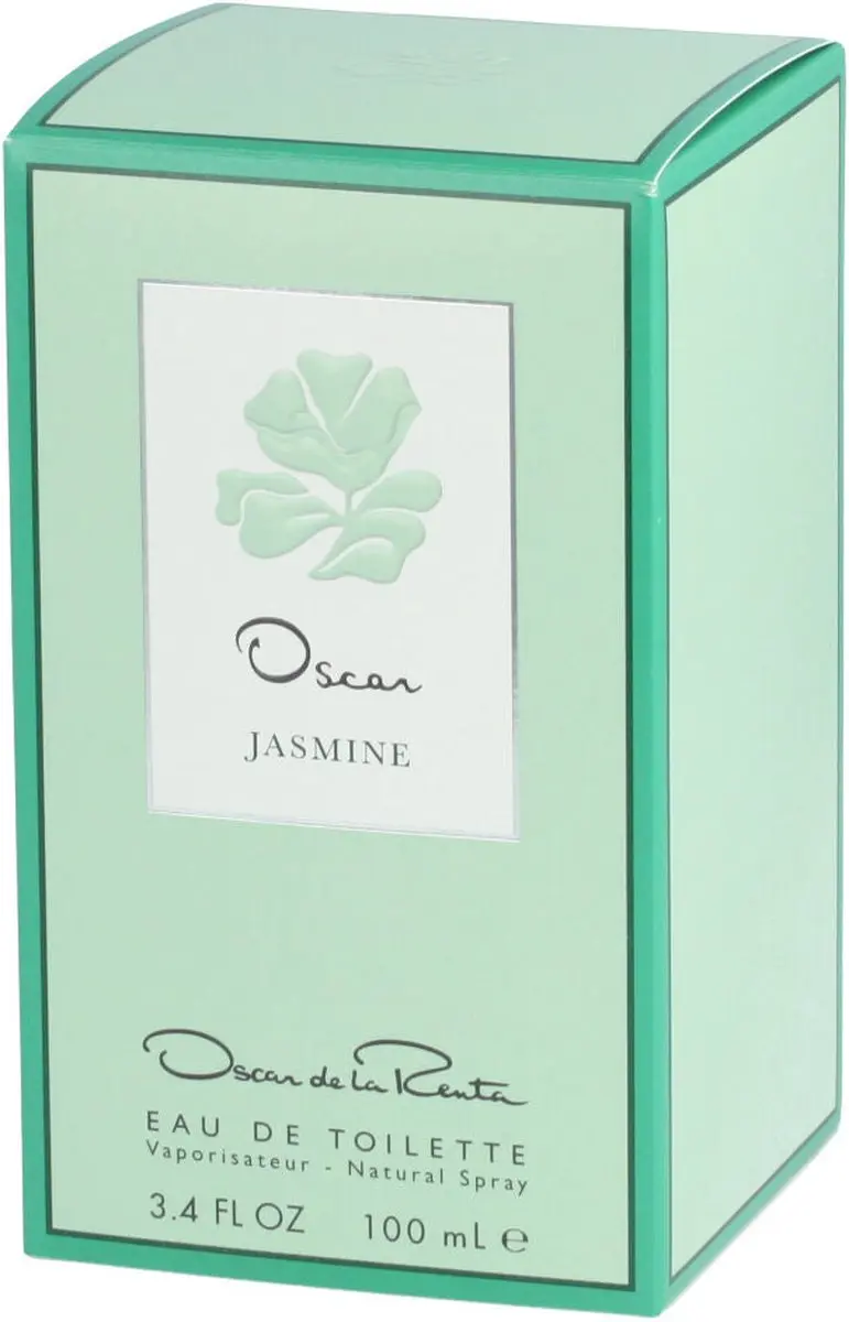 Oscar de La Renta Jasmine EDT 100ml