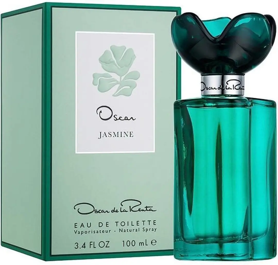 Oscar de La Renta Jasmine EDT 100ml